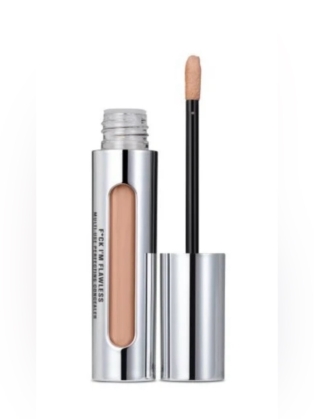IL MAKIAGE F*ck I’m Flawless Multi-use Perfecting Concealer Shade 3.5 NIB